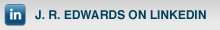 j r edwards on linked in